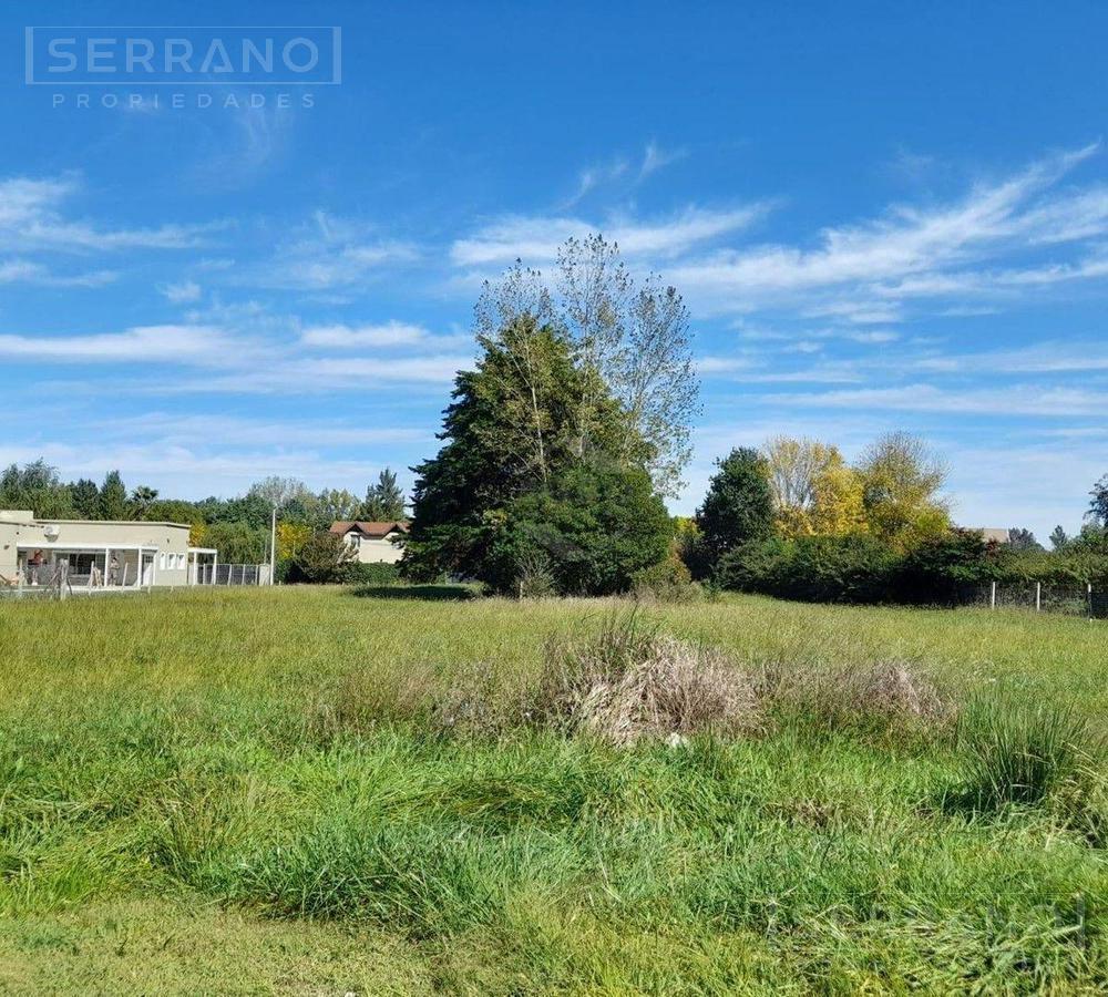 Foto de Venta Lote de 730 m2 en Barrio Parque Sakura, Exaltacion de la Cruz, imagen 5