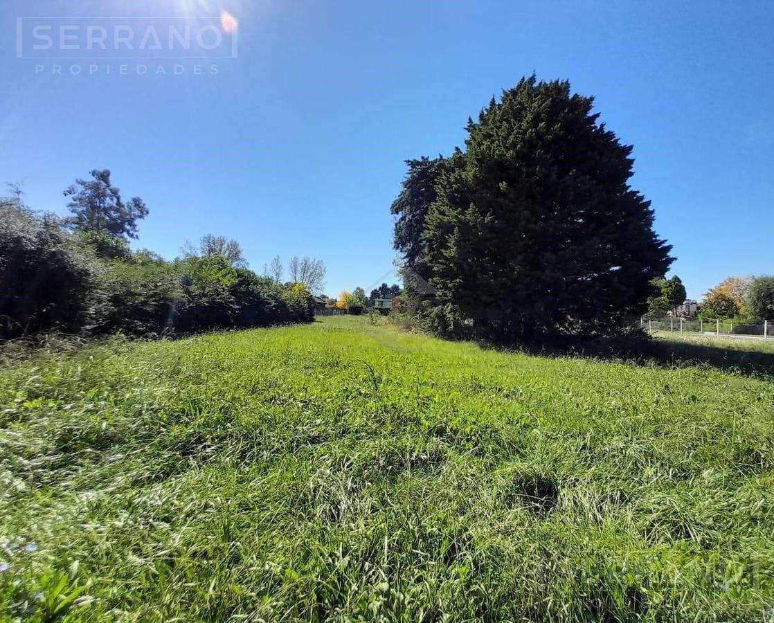 Foto de Venta Lote de 730 m2 en Barrio Parque Sakura, Exaltacion de la Cruz, imagen 4