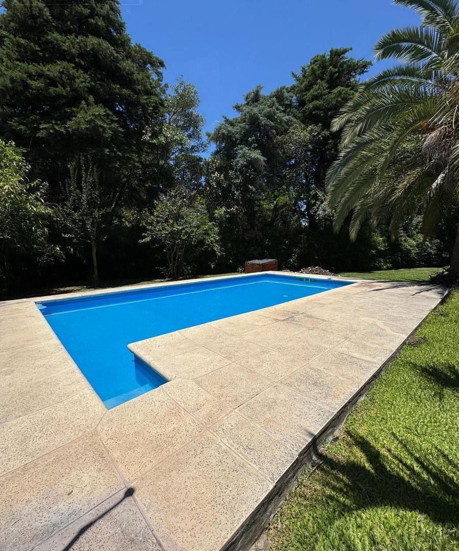 Foto de Alquiler temporal , casa 4 amb sobre lote de 1500 m2. Parque Sakura, imagen 3