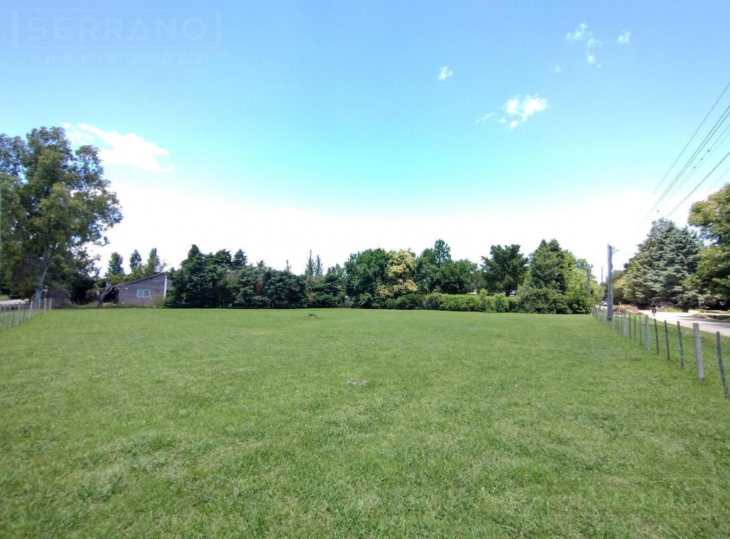Foto de Terreno Lote en Venta en Barrio Parque Sakura, Exaltación de la Cruz, imagen 3