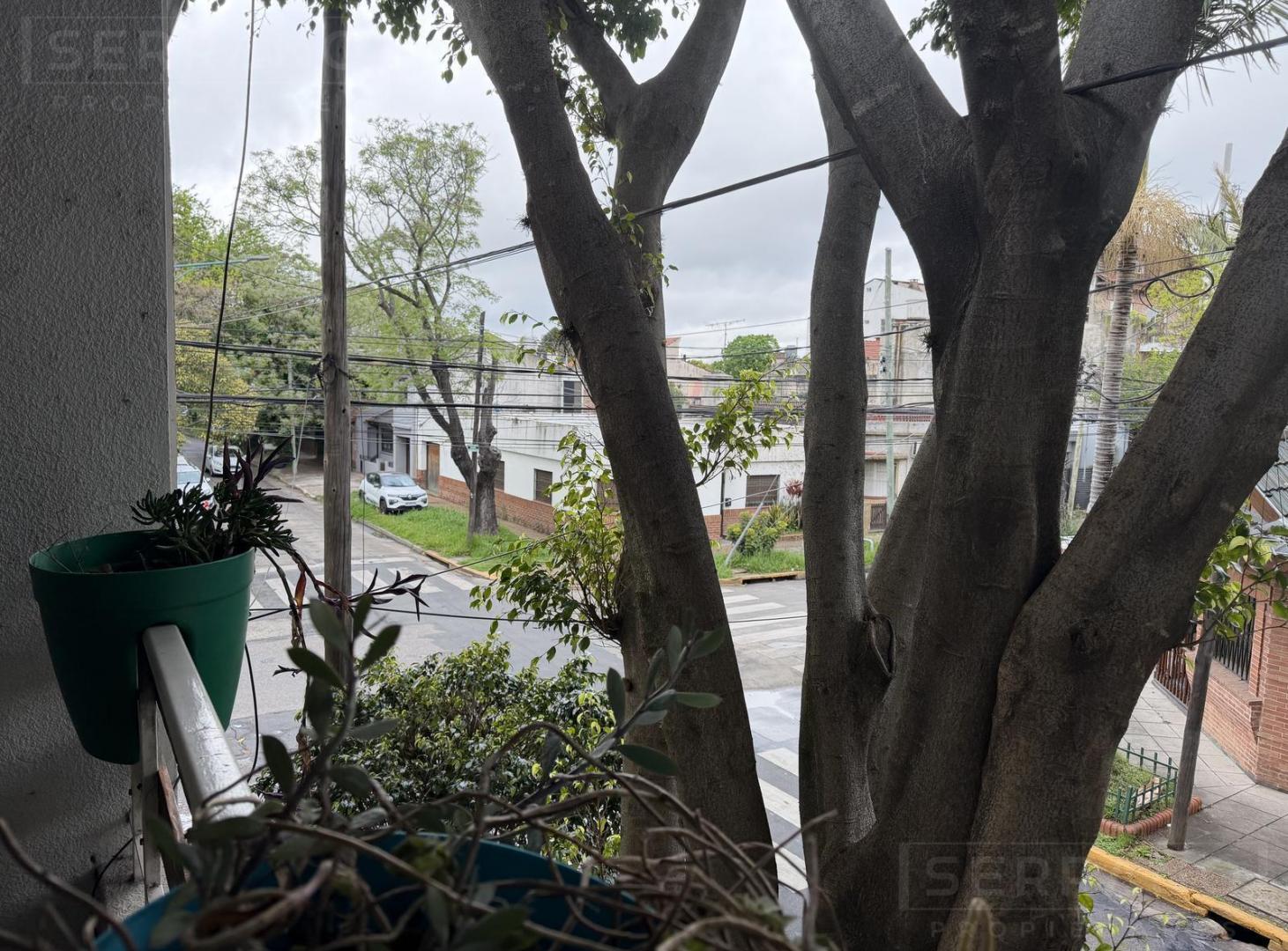 Foto de PH en venta de 3 ambientes apto crédito. con balcón terraza en Olivos, imagen 5