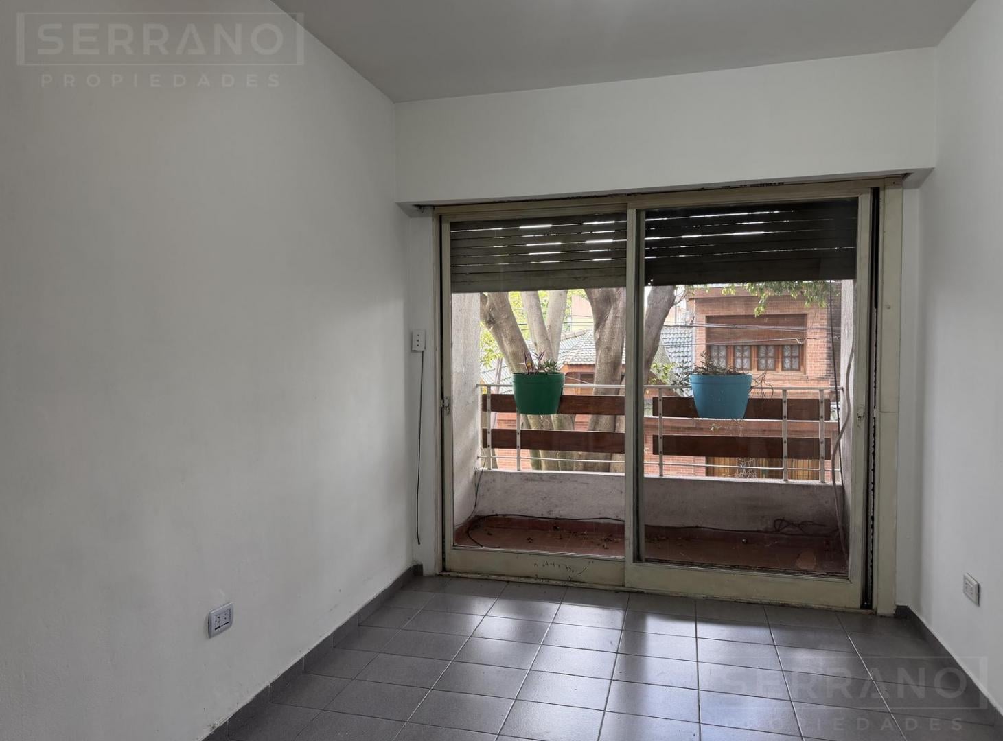 Foto de PH en venta de 3 ambientes apto crédito. con balcón terraza en Olivos, imagen 3