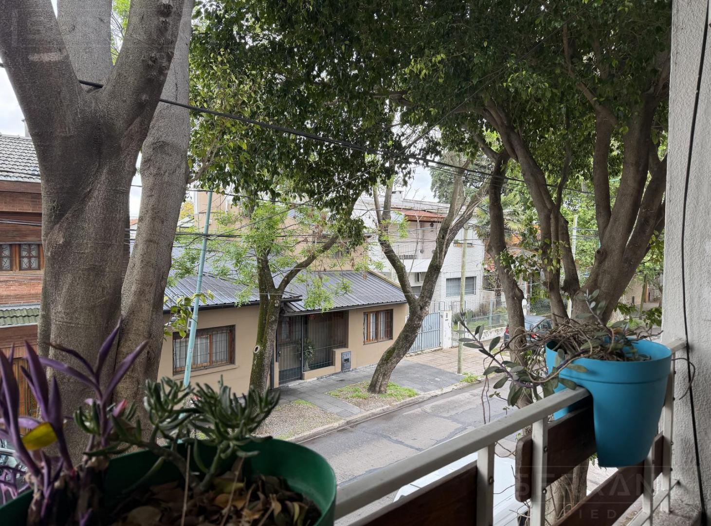 Foto de PH en venta de 3 ambientes apto crédito. con balcón terraza en Olivos, imagen 4