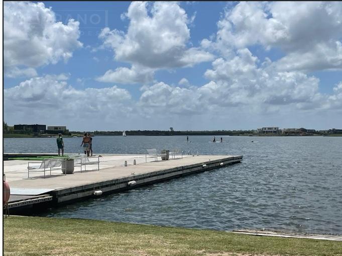 Foto de Terreno al agua con excelentes vistas en Costas, Puertos/Lago Escobar, imagen 2