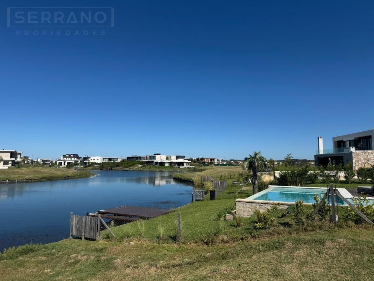Foto de Terreno al agua con excelentes vistas en Costas, Puertos/Lago Escobar, imagen 1