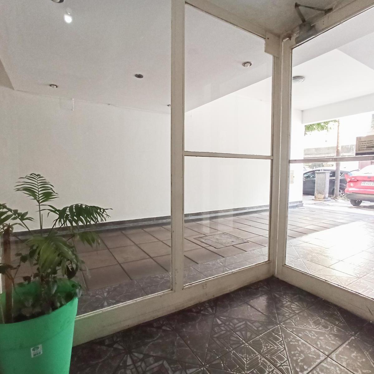 Departamento 1 Ambiente - Caballito - Av Alberdi y Doblas 2
