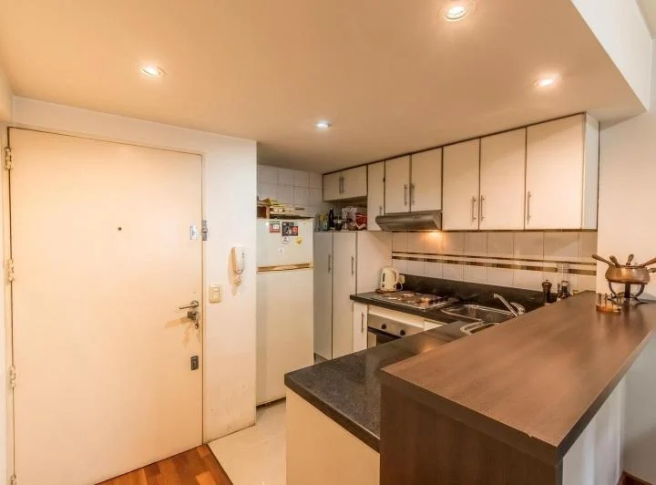 Departamento 2 ambientes en Caballito (Av. Directorio y Malvinas) 4