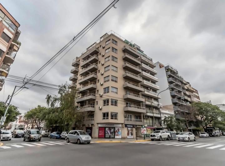 Departamento 2 ambientes en Caballito (Av. Directorio y Malvinas) 1
