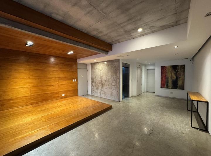 Departamento monoambiente - Amoblado - Villa Urquiza 3