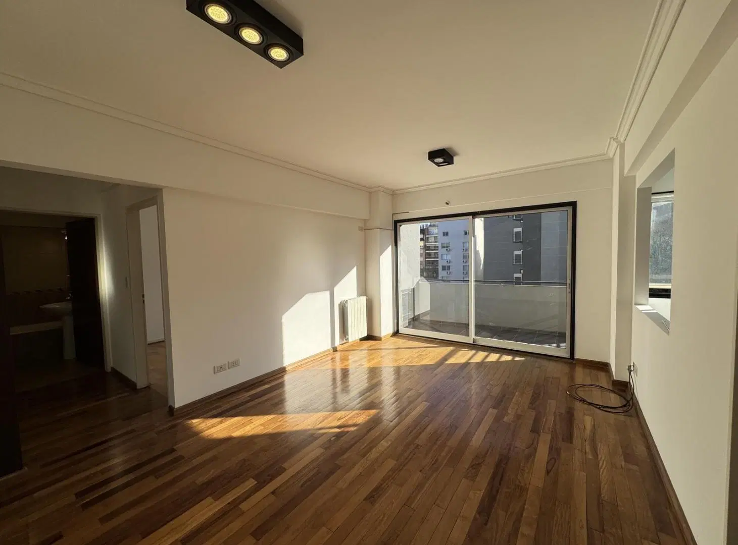 Departamento 2 Ambientes al Frente con Balcón - Caballito - Av. Pedro Goyena 5