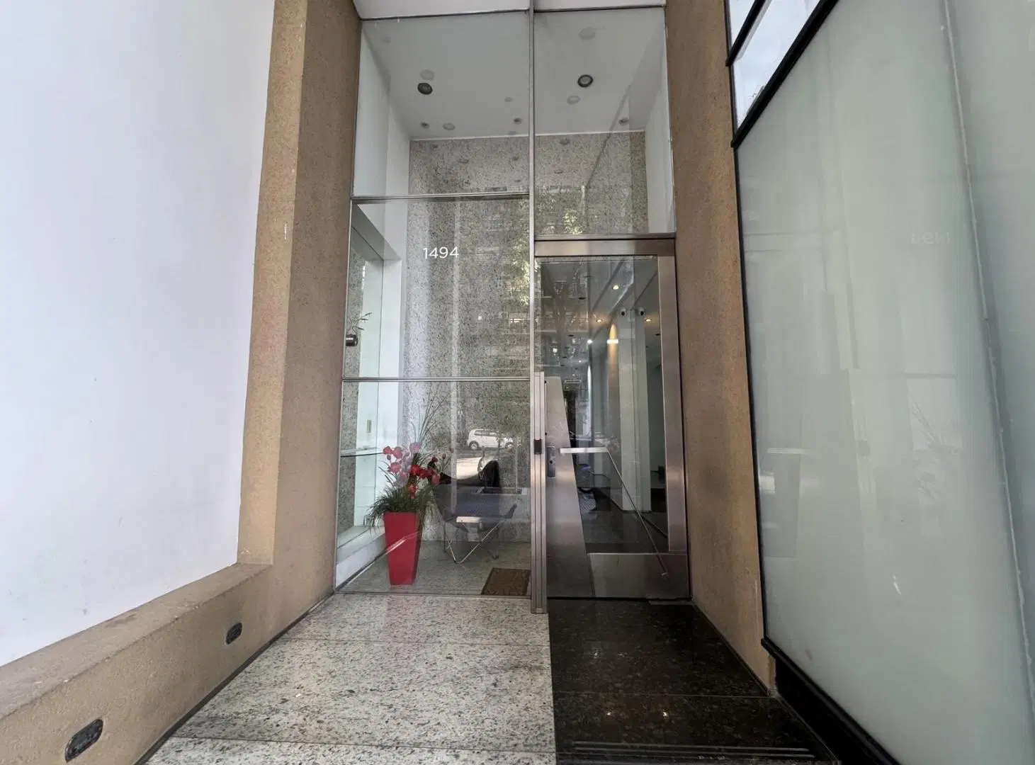 Departamento 2 Ambientes al Frente con Balcón - Caballito - Av. Pedro Goyena 3