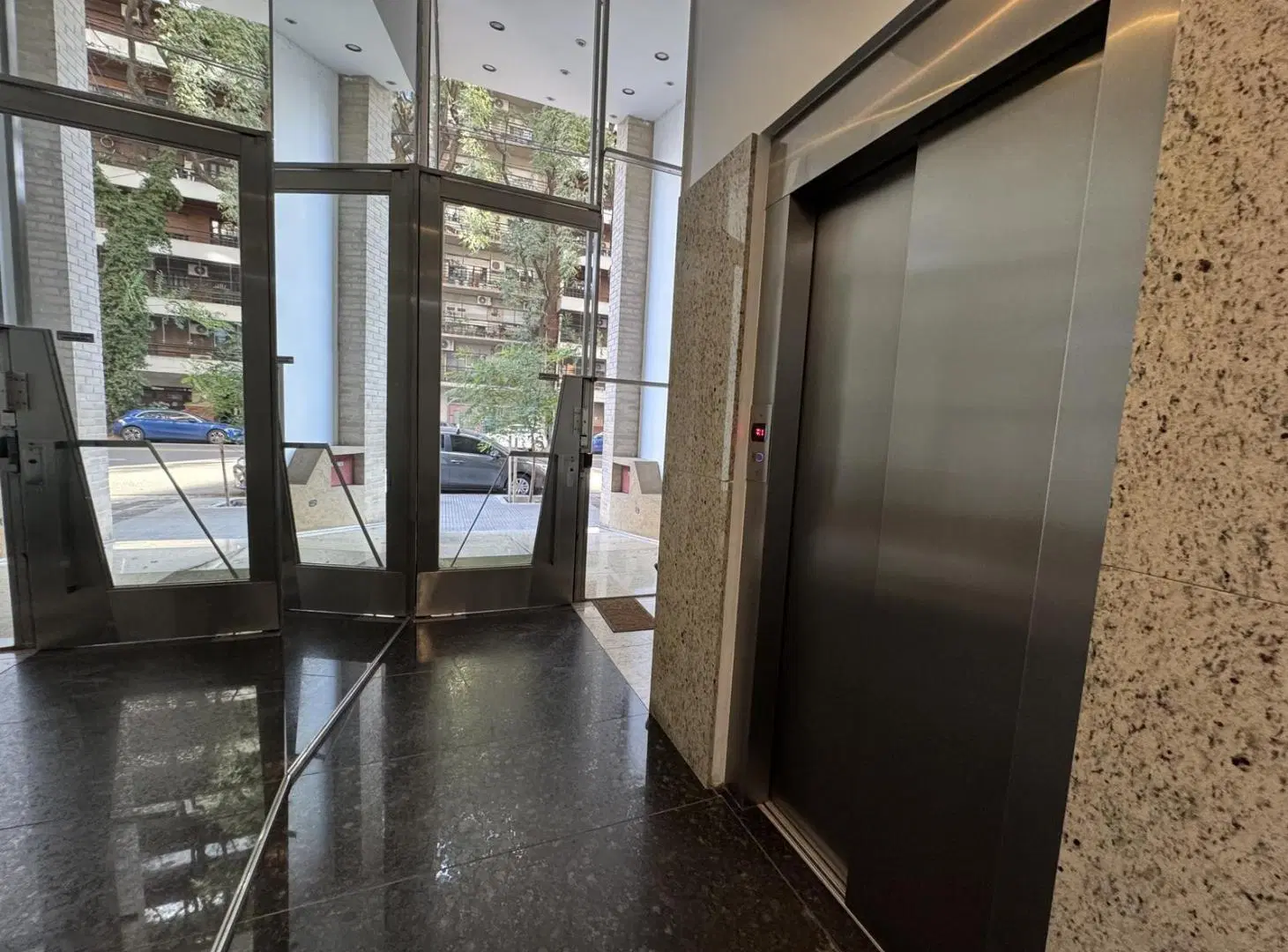 Departamento 2 Ambientes al Frente con Balcón - Caballito - Av. Pedro Goyena 4