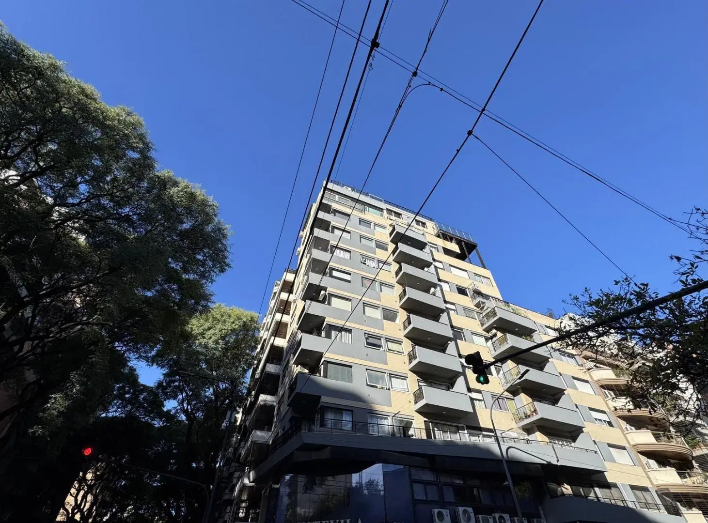 Departamento 2 Ambientes al Frente con Balcón - Caballito - Av. Pedro Goyena 2