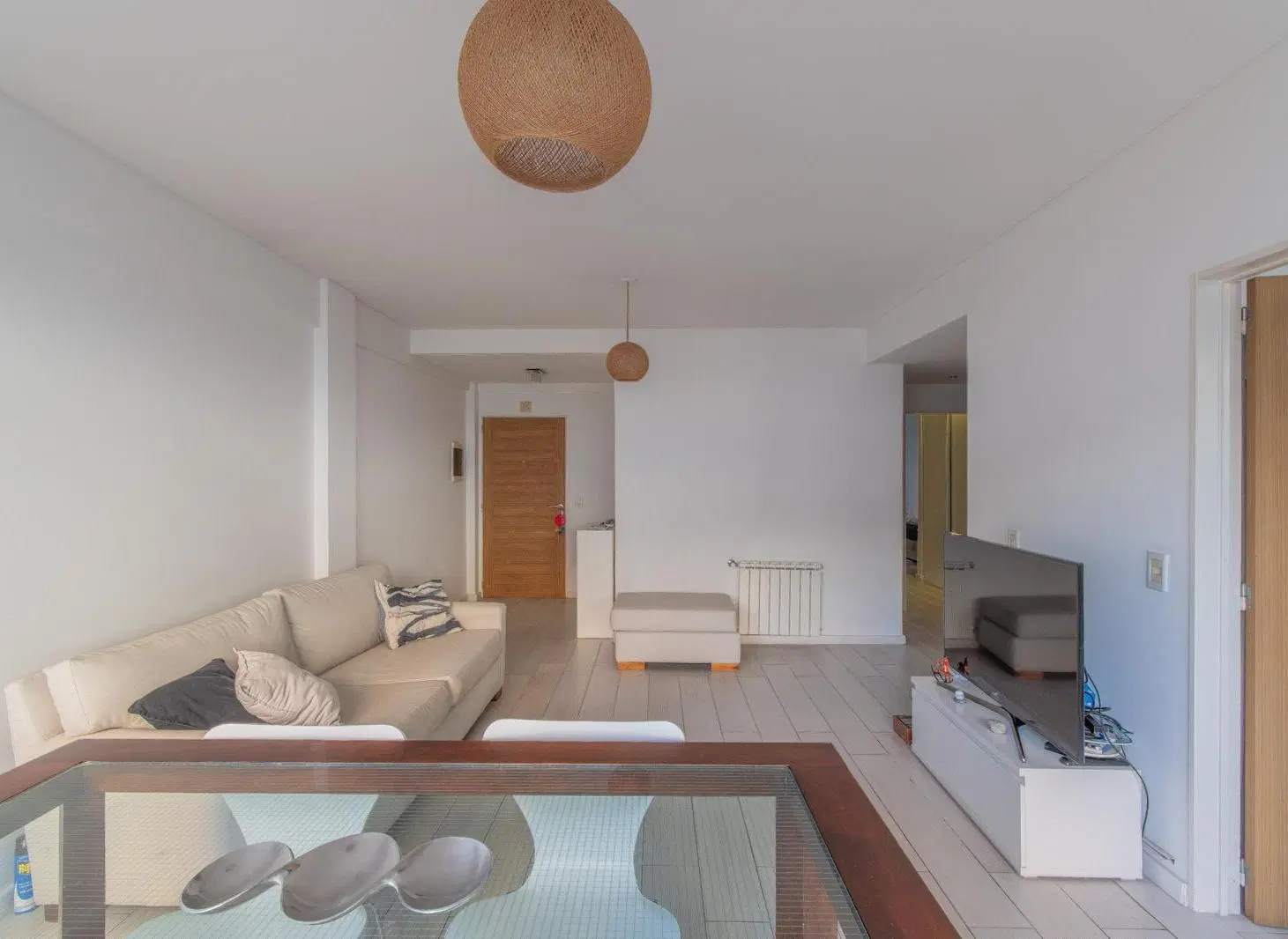Departamento de 3 Ambientes con Cochera y Amenities, en Parque Chacabuco 2