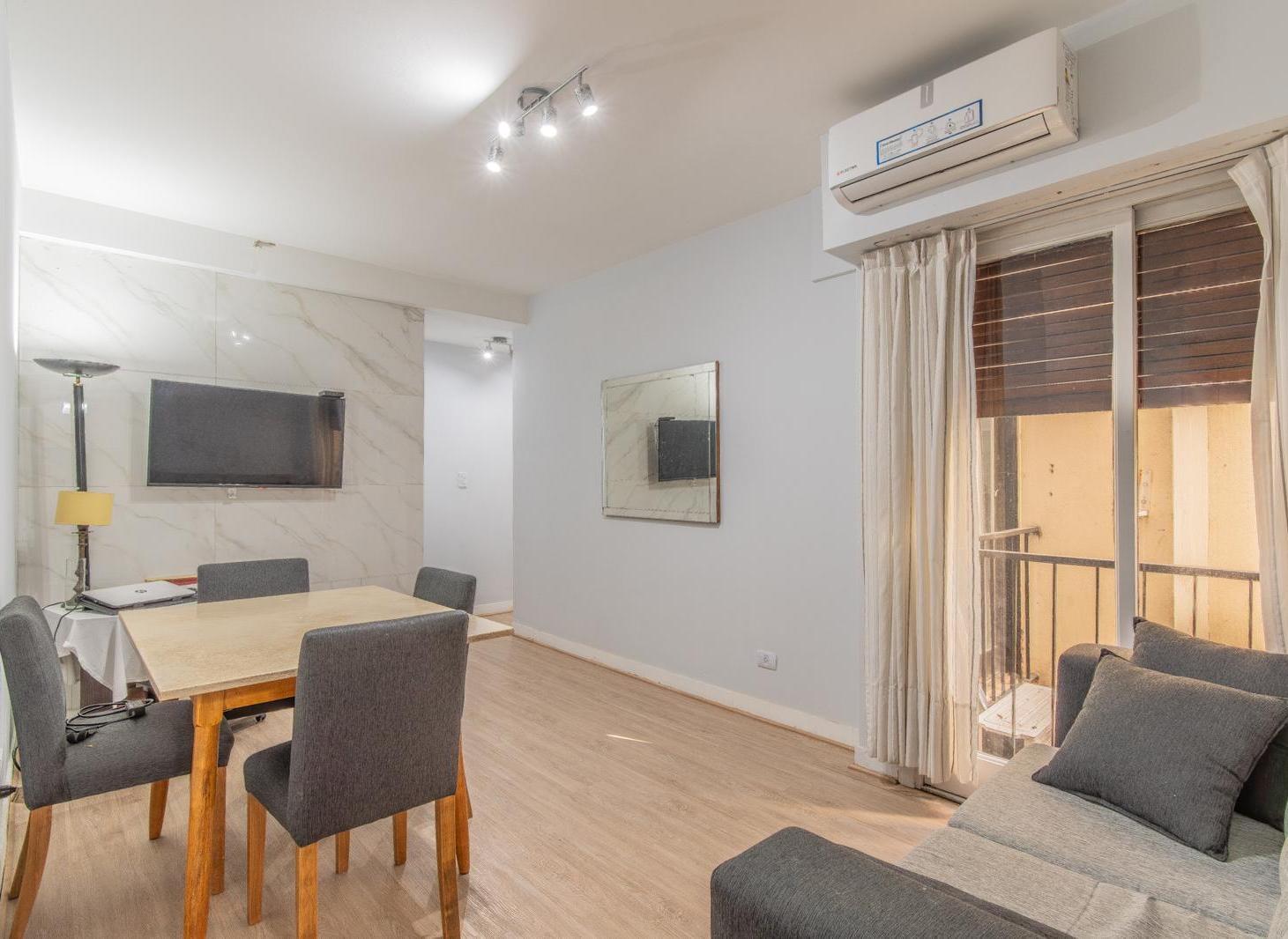 Departamento de 2 Ambientes Reciclado a nuevo - Villa Luro