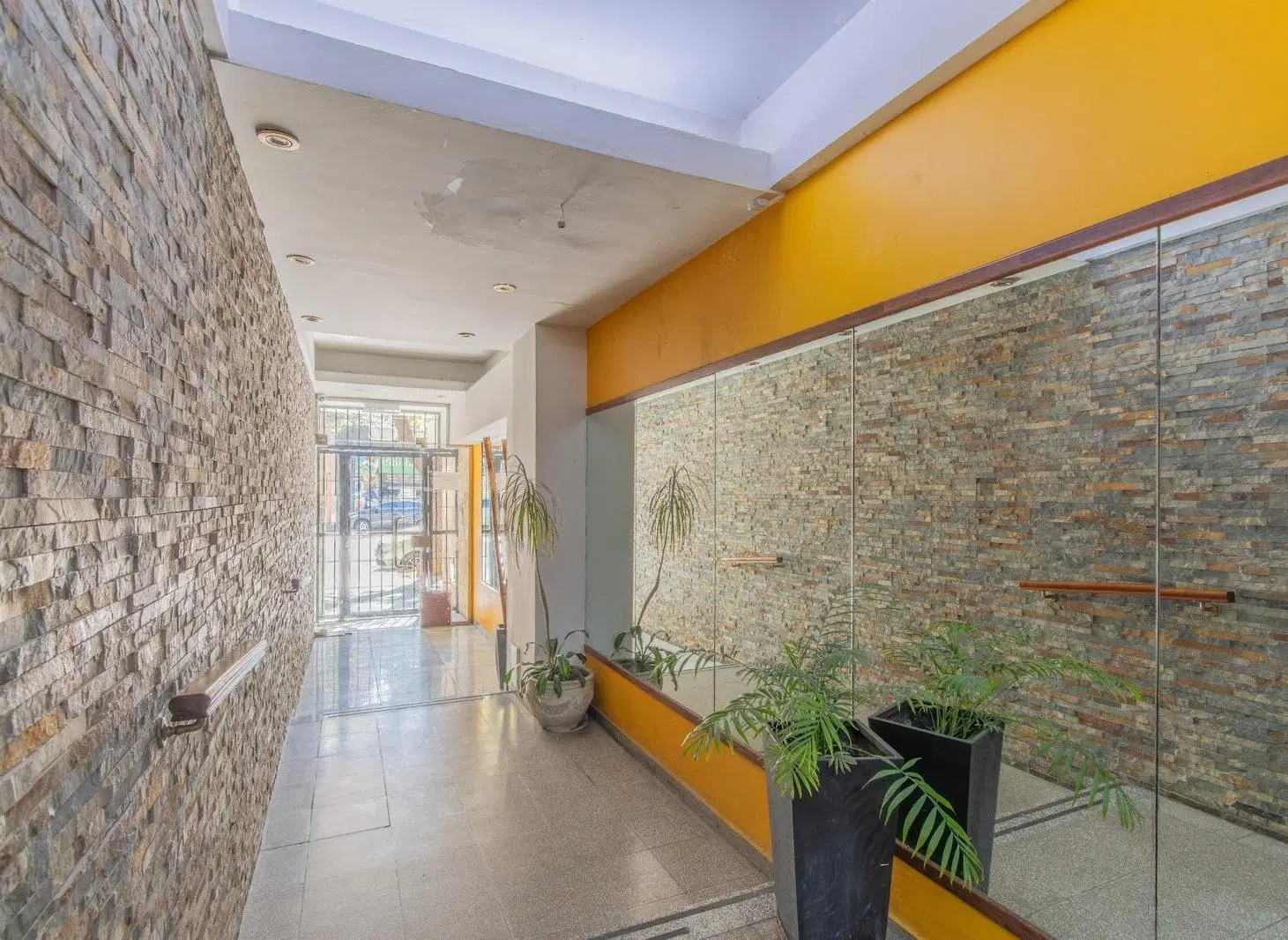 Departamento de 2 Ambientes Reciclado a nuevo - Villa Luro 5