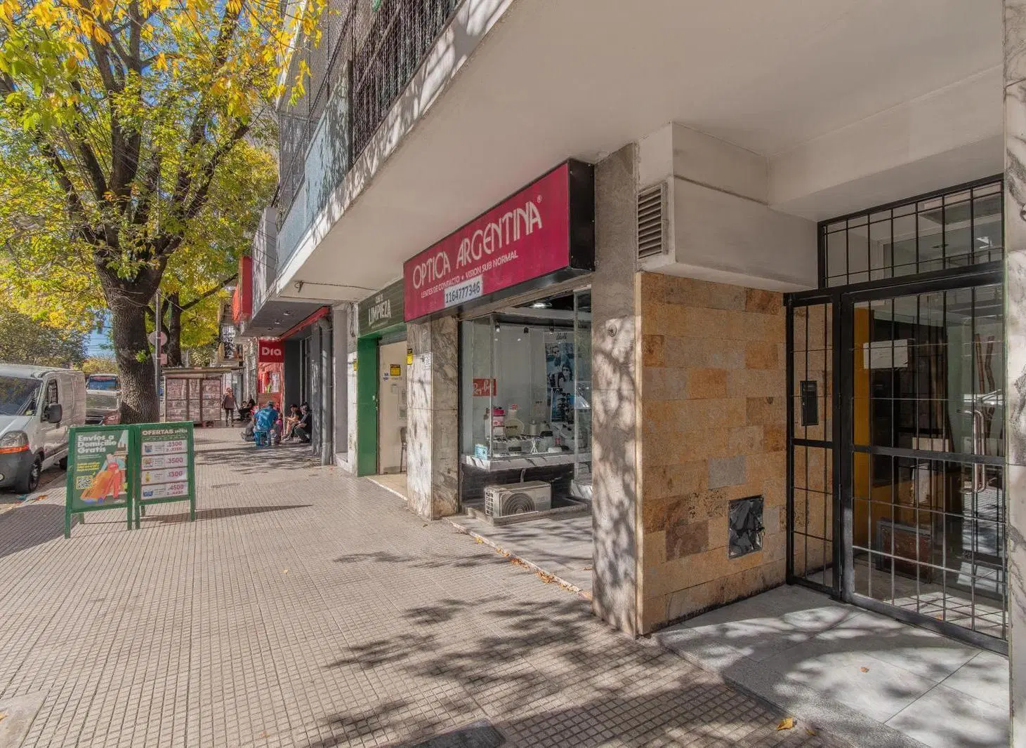 Departamento de 2 Ambientes Reciclado a nuevo - Villa Luro 3