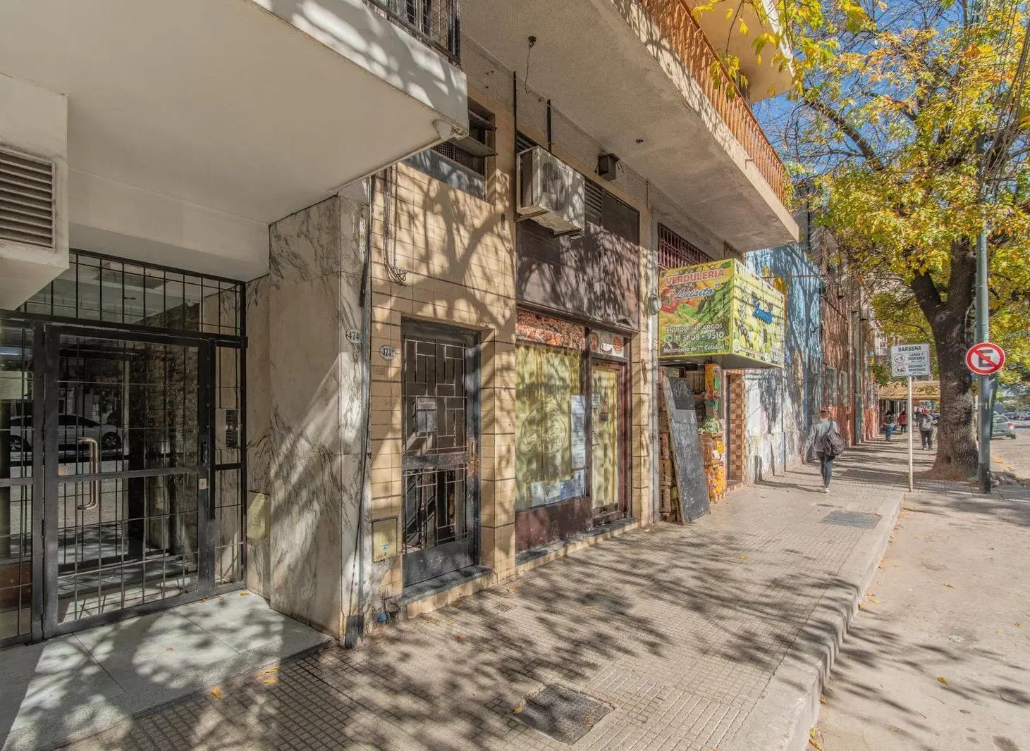 Departamento de 2 Ambientes Reciclado a nuevo - Villa Luro 4