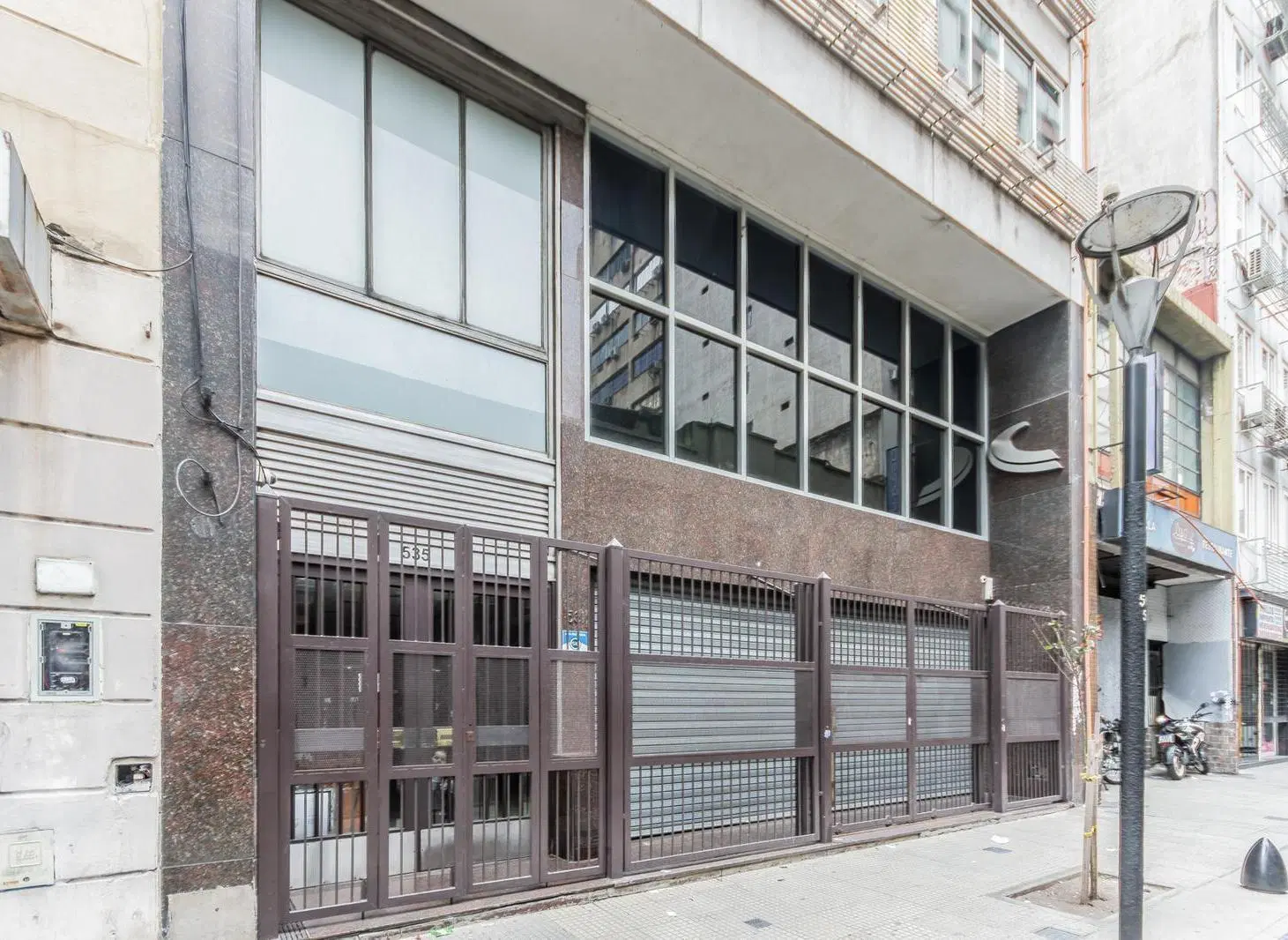 Oficina - Piso completo - en Microcentro (Barrio San Nicolás) 3