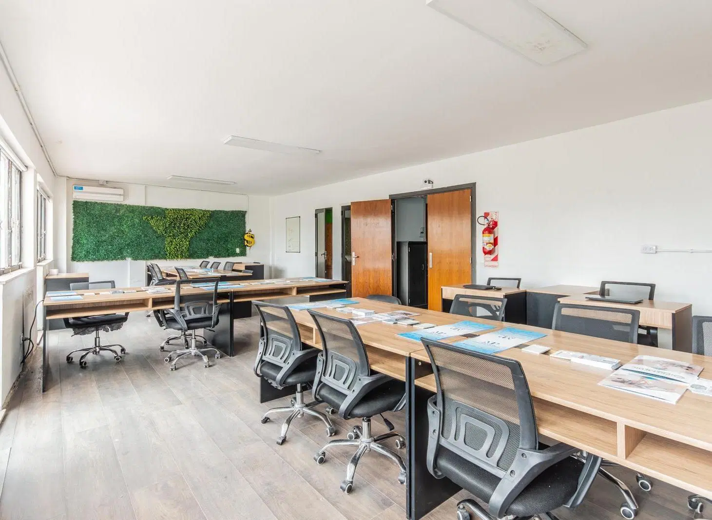 Oficina - Piso completo - en Microcentro (Barrio San Nicolás) 4