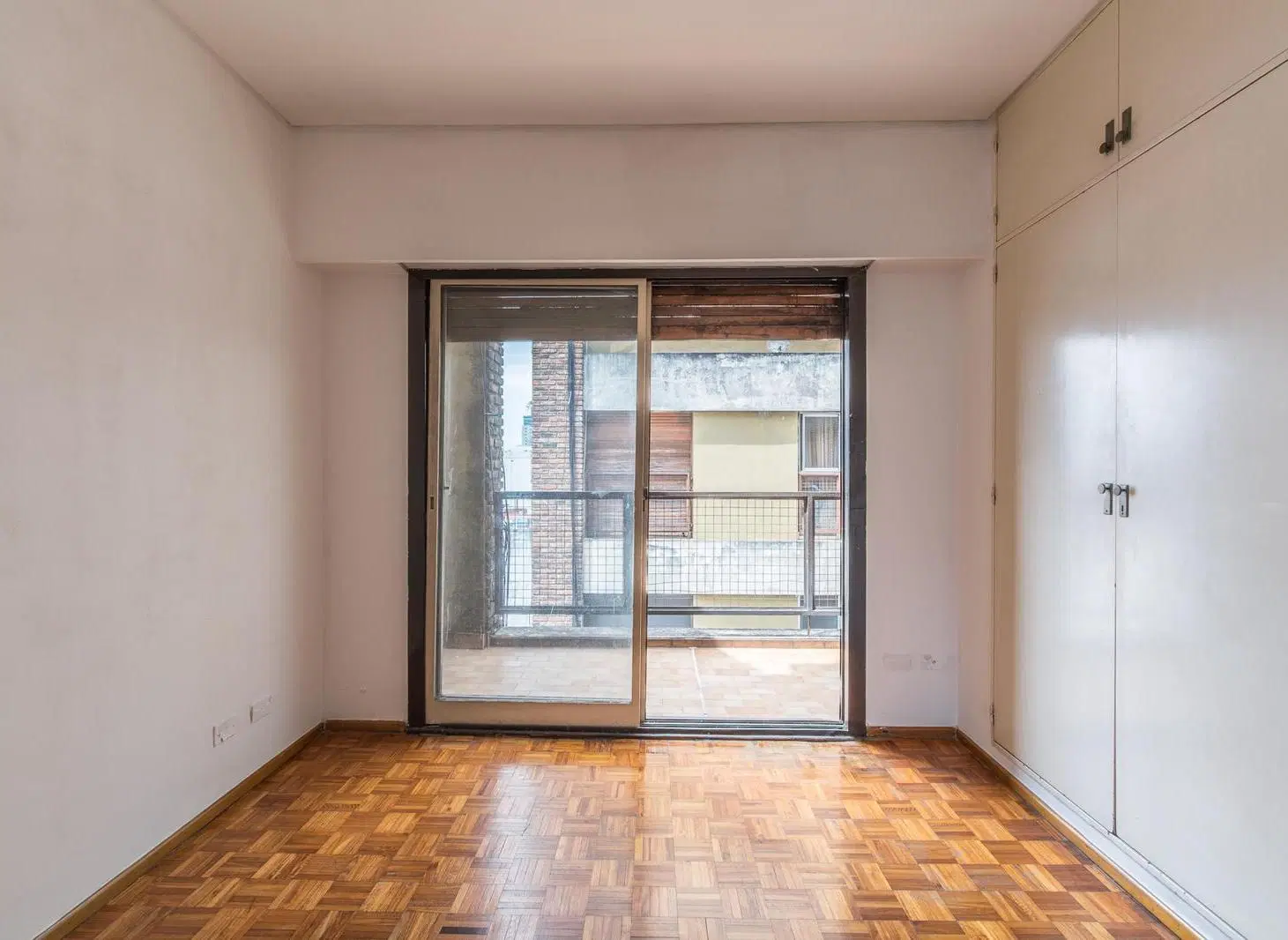 Departamento de 3 Ambientes en Once (Balvanera) 3
