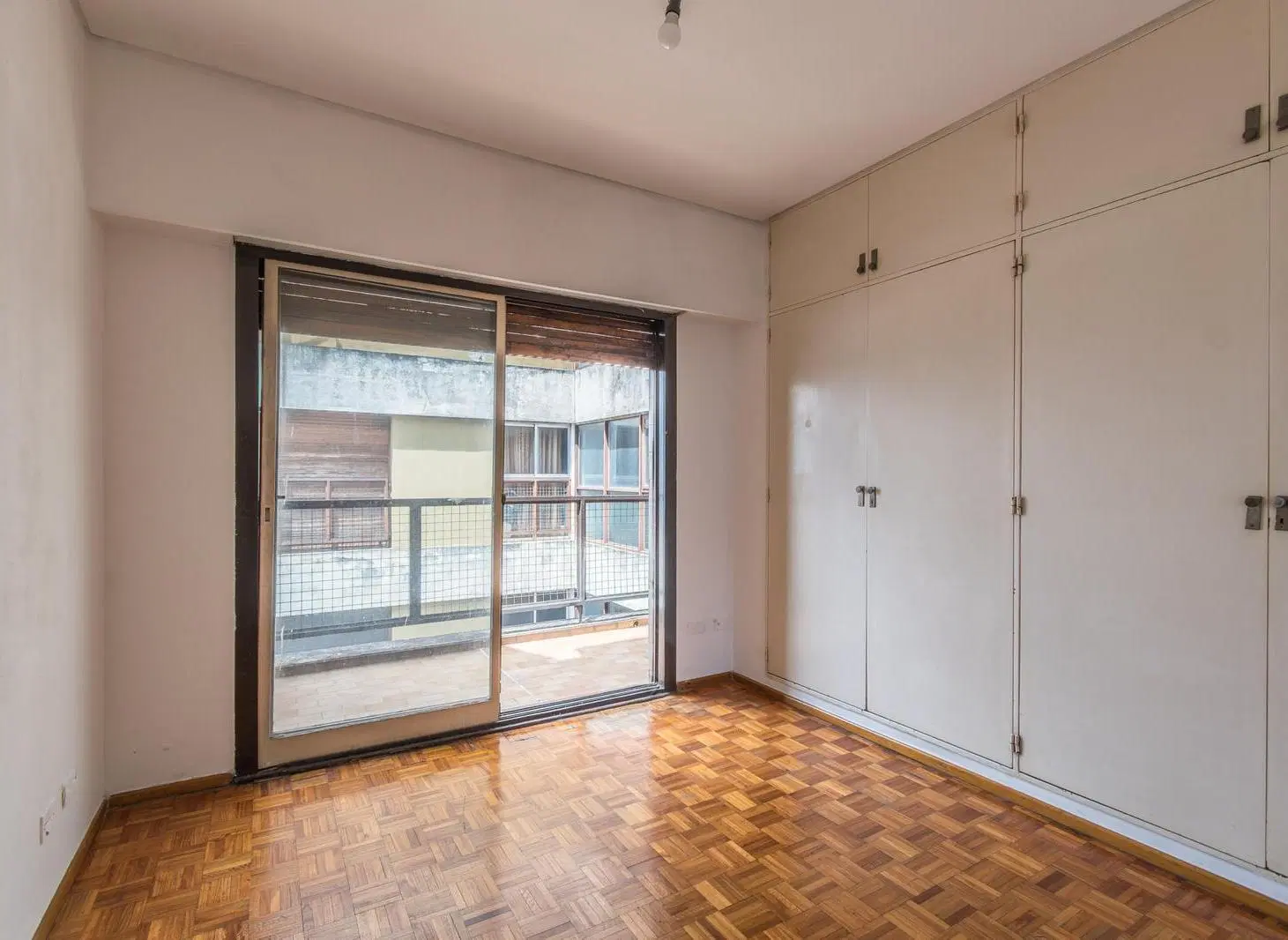 Departamento de 3 Ambientes en Once (Balvanera) 5
