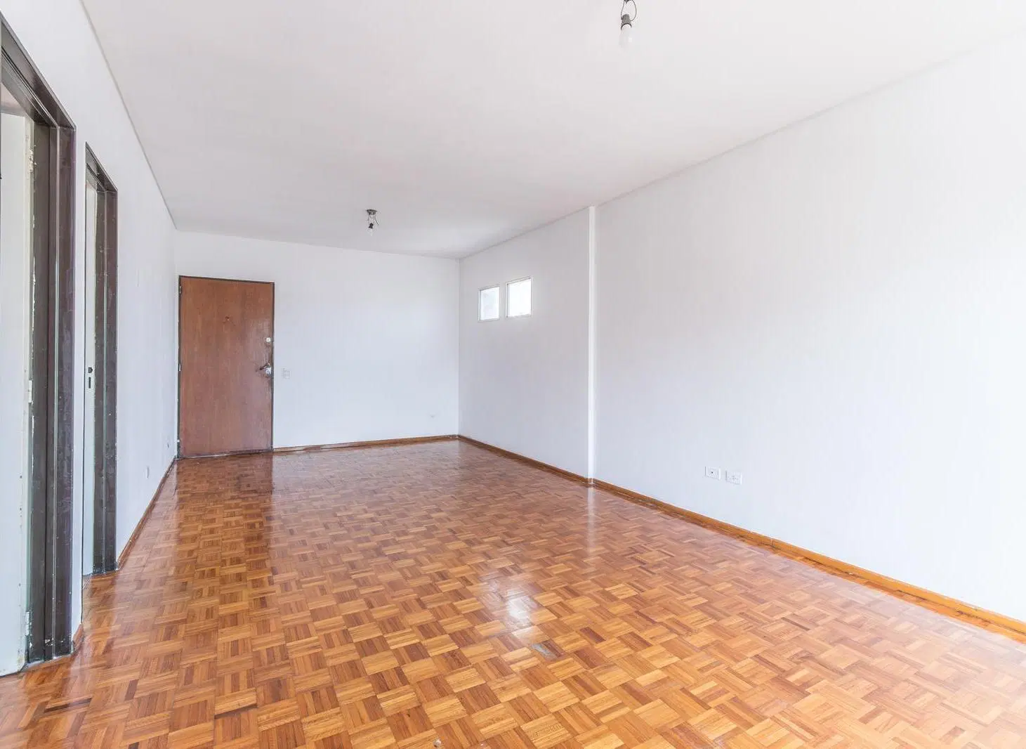 Departamento de 3 Ambientes en Once (Balvanera) 4