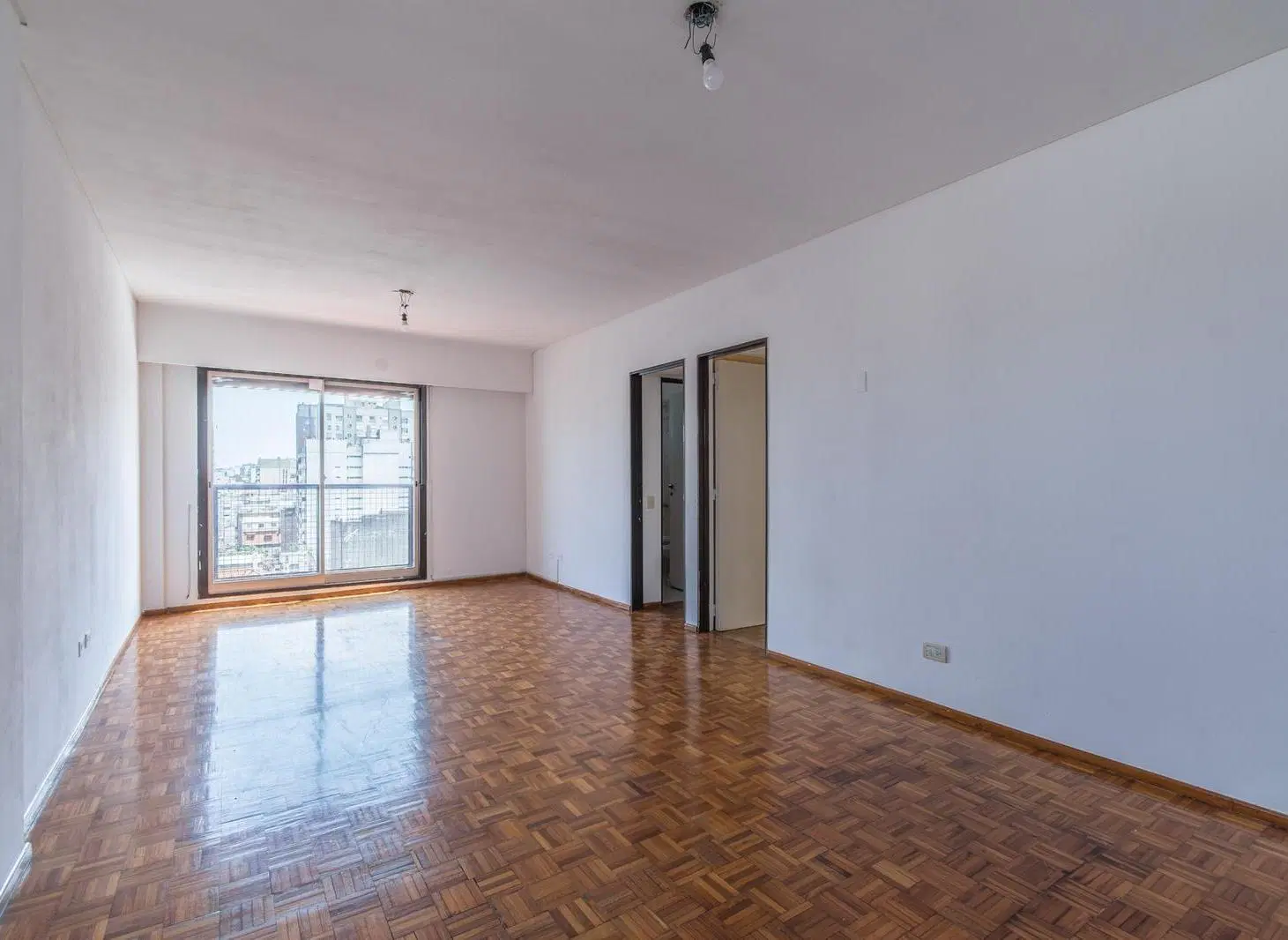 Departamento de 3 Ambientes en Once (Balvanera) 2