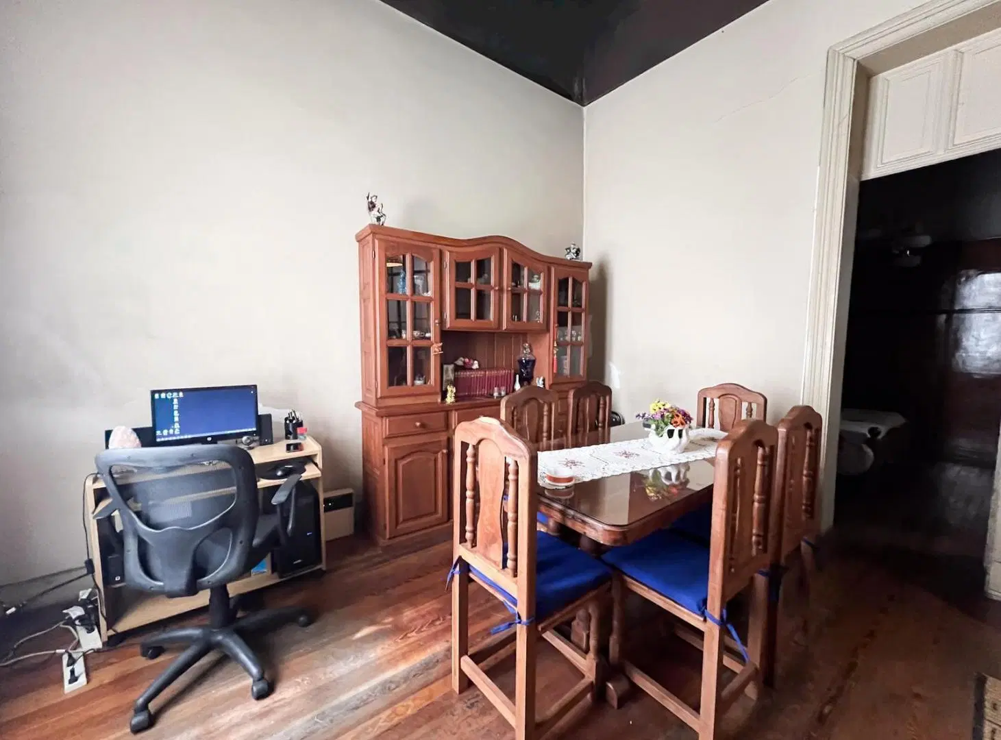 Casa en lote propio en Floresta a 150mts Av. Rivadavia 5