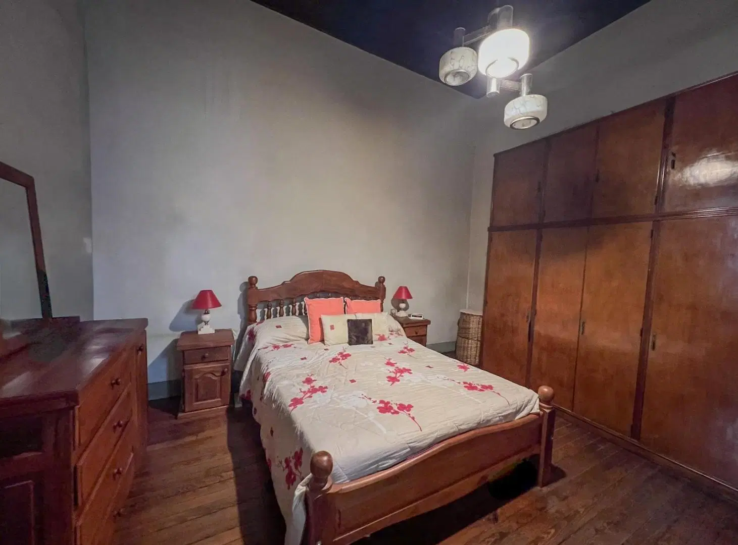 Casa en lote propio en Floresta a 150mts Av. Rivadavia 3