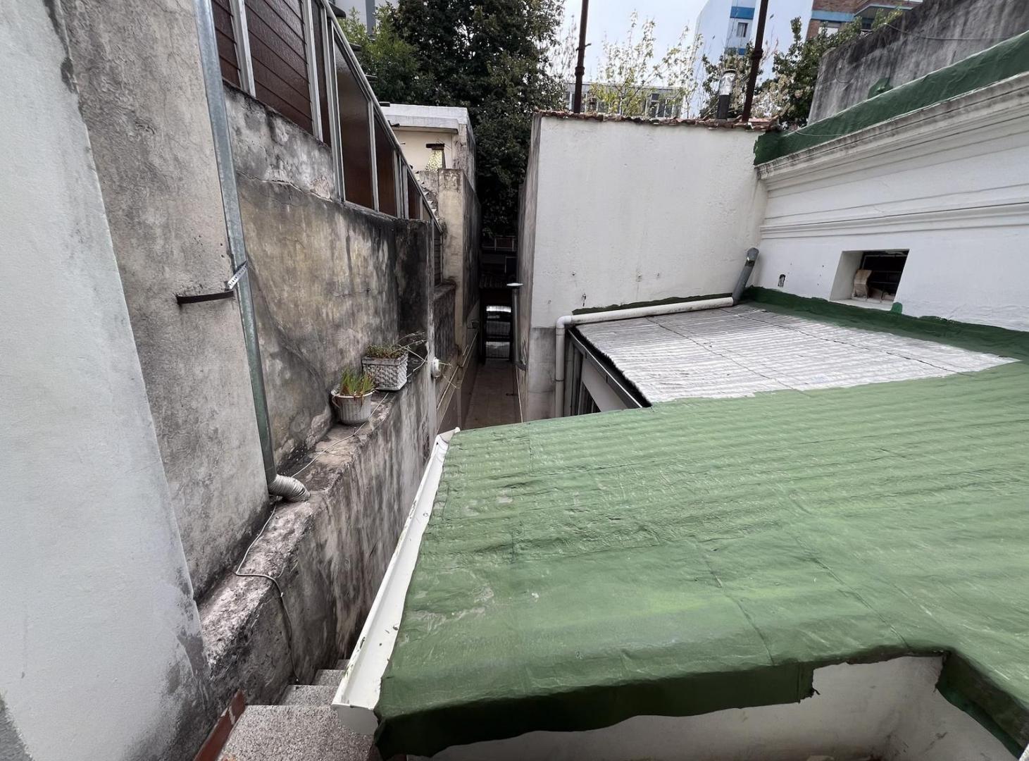 Propiedad en Argentina