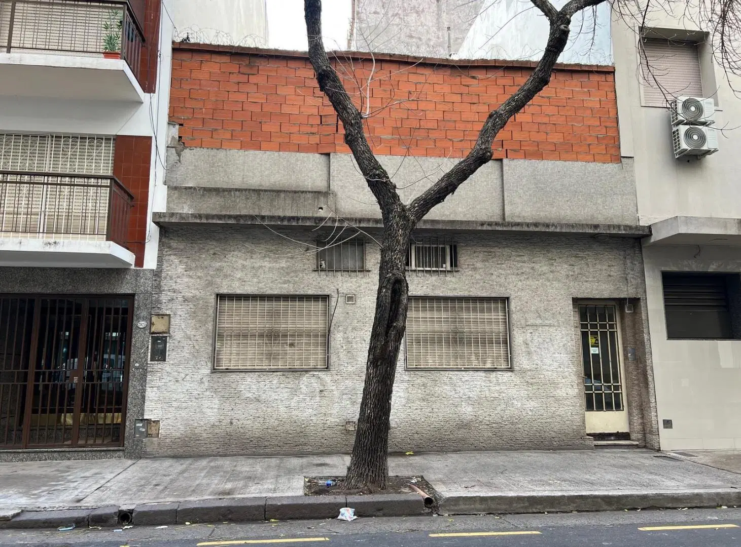 Lote en Balvanera 2