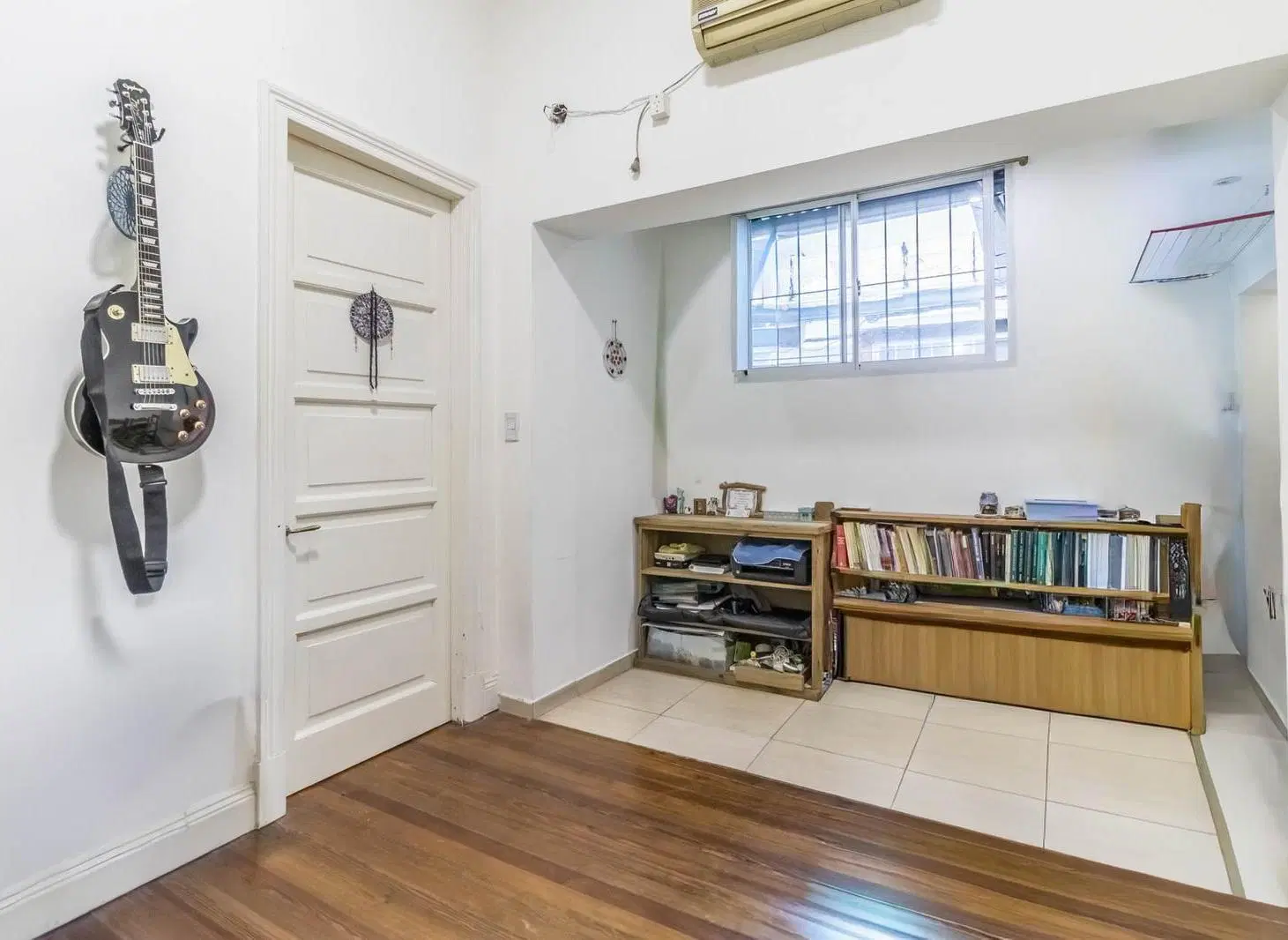 Departamento PH en Caballito 2 ambientes - a Metros de Av. Rivadavia 5