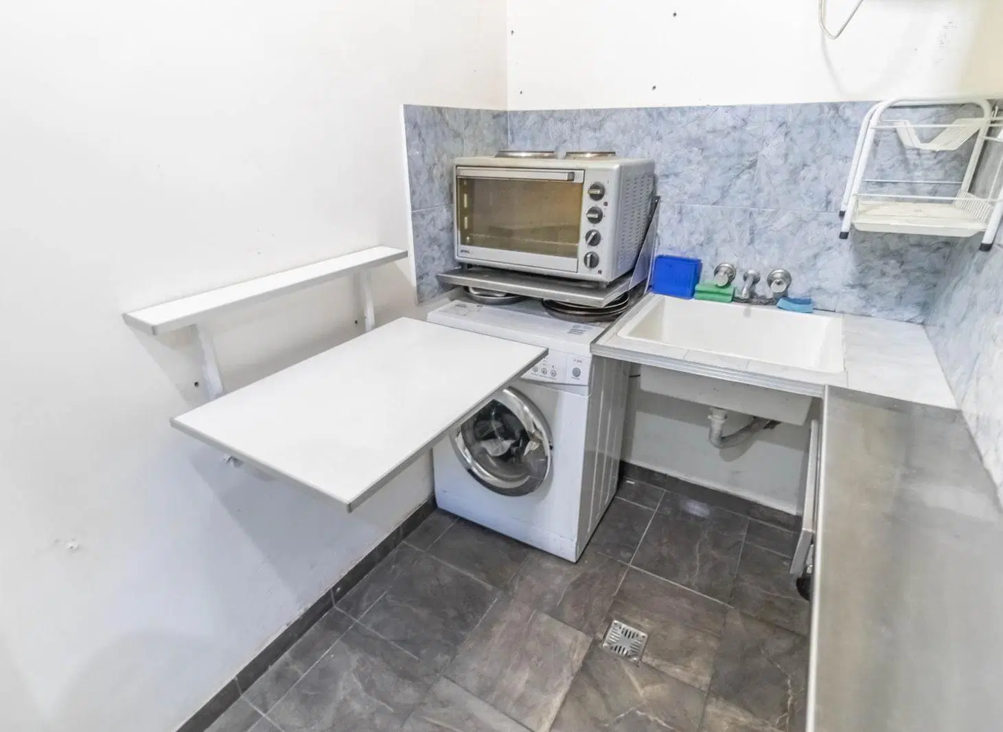 Departamento PH en Caballito 2 ambientes - a Metros de Av. Rivadavia 3
