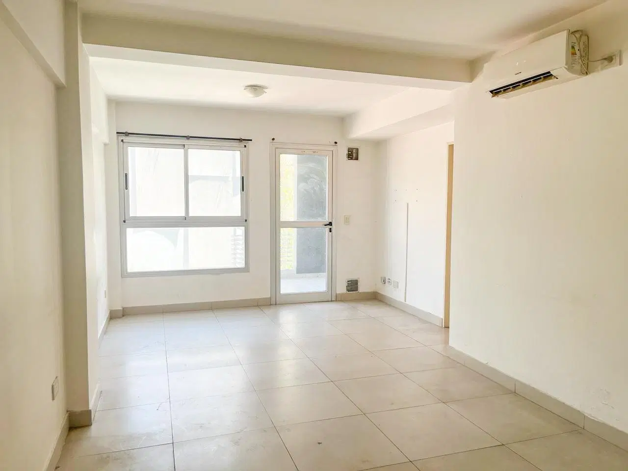Departamento Monoambiente con Balcón - Caballito 4