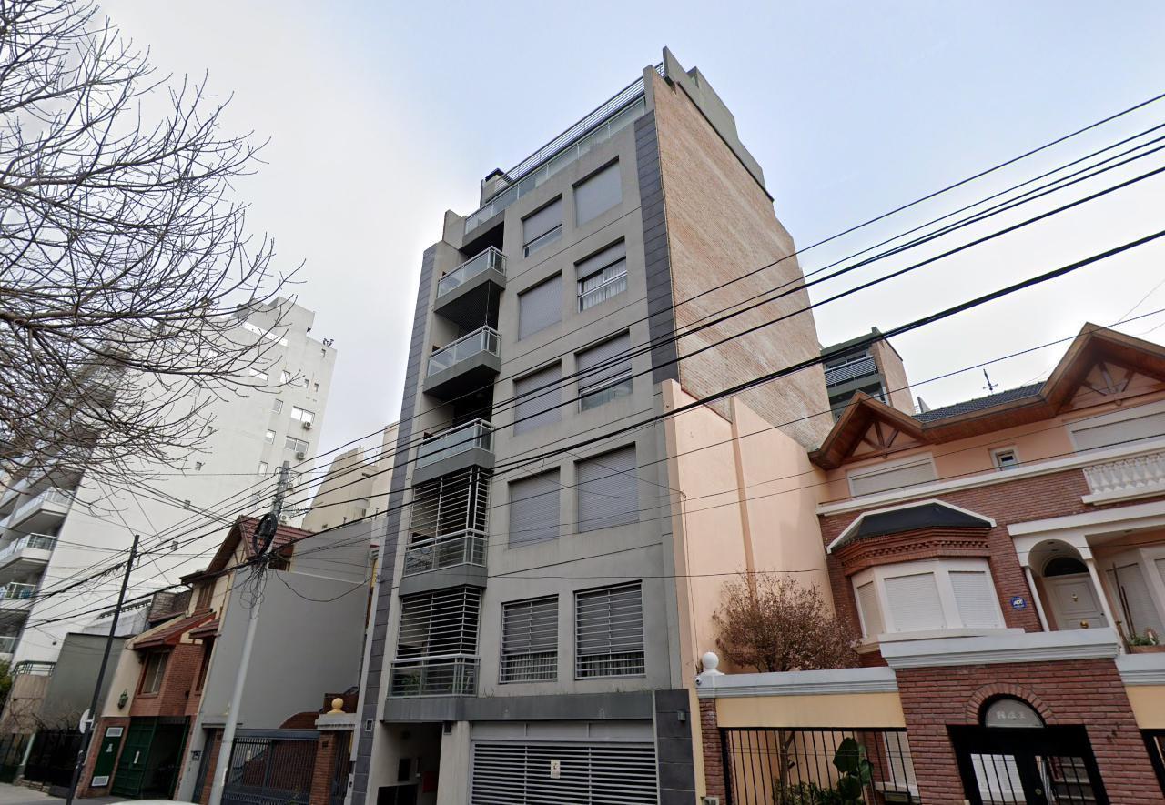 Departamento Monoambiente con Balcón - Caballito