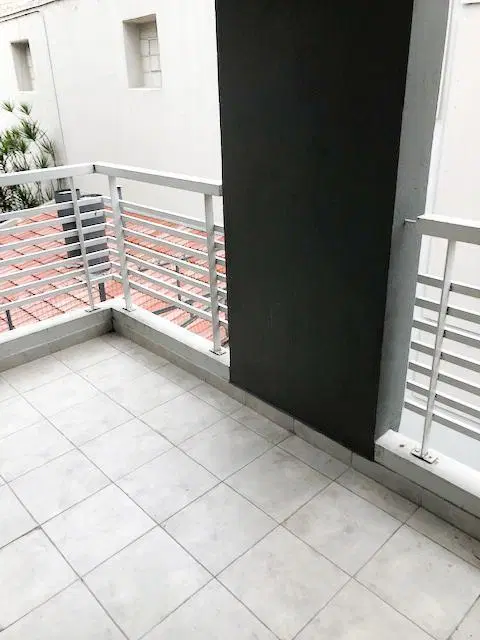 Departamento Monoambiente con Balcón - Caballito 5