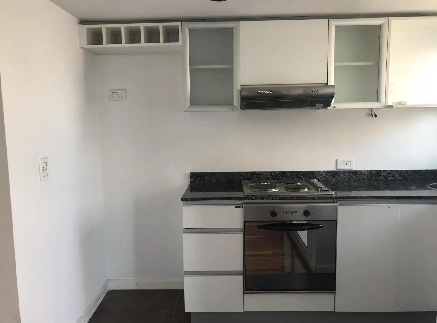 Departamento de 2 Ambientes - Caballito 3