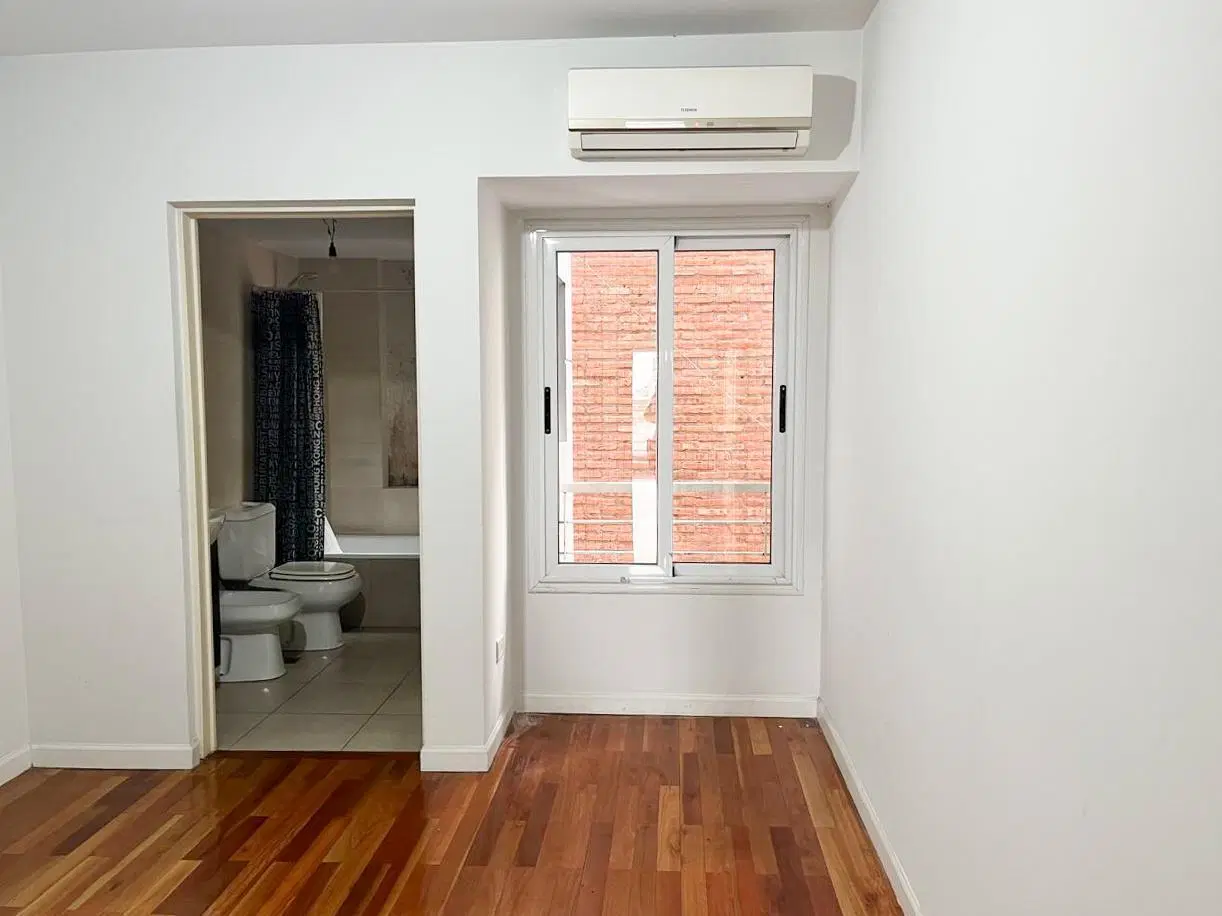 Departamento de 2 Ambientes - Caballito 5