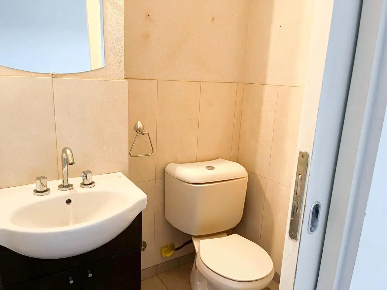 Departamento de 2 Ambientes - Caballito 4