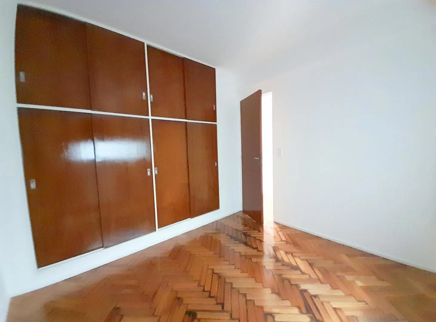 3 Ambientes sobre Av. Pedro Goyena con Balcón Terraza - Caballito 4