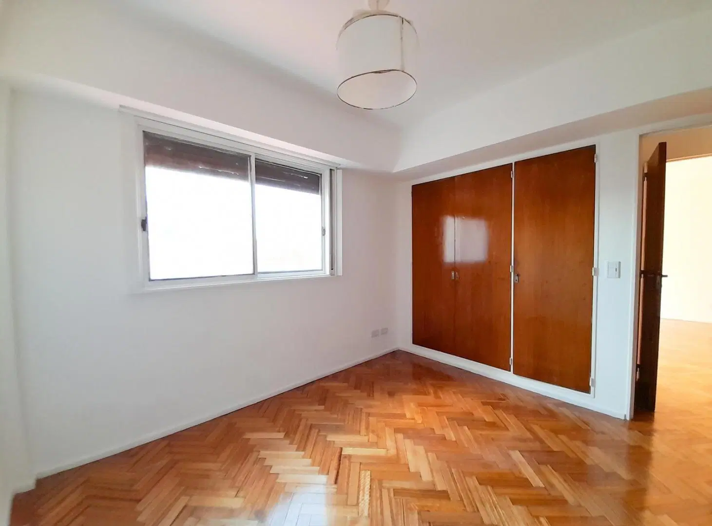 3 Ambientes sobre Av. Pedro Goyena con Balcón Terraza - Caballito 2