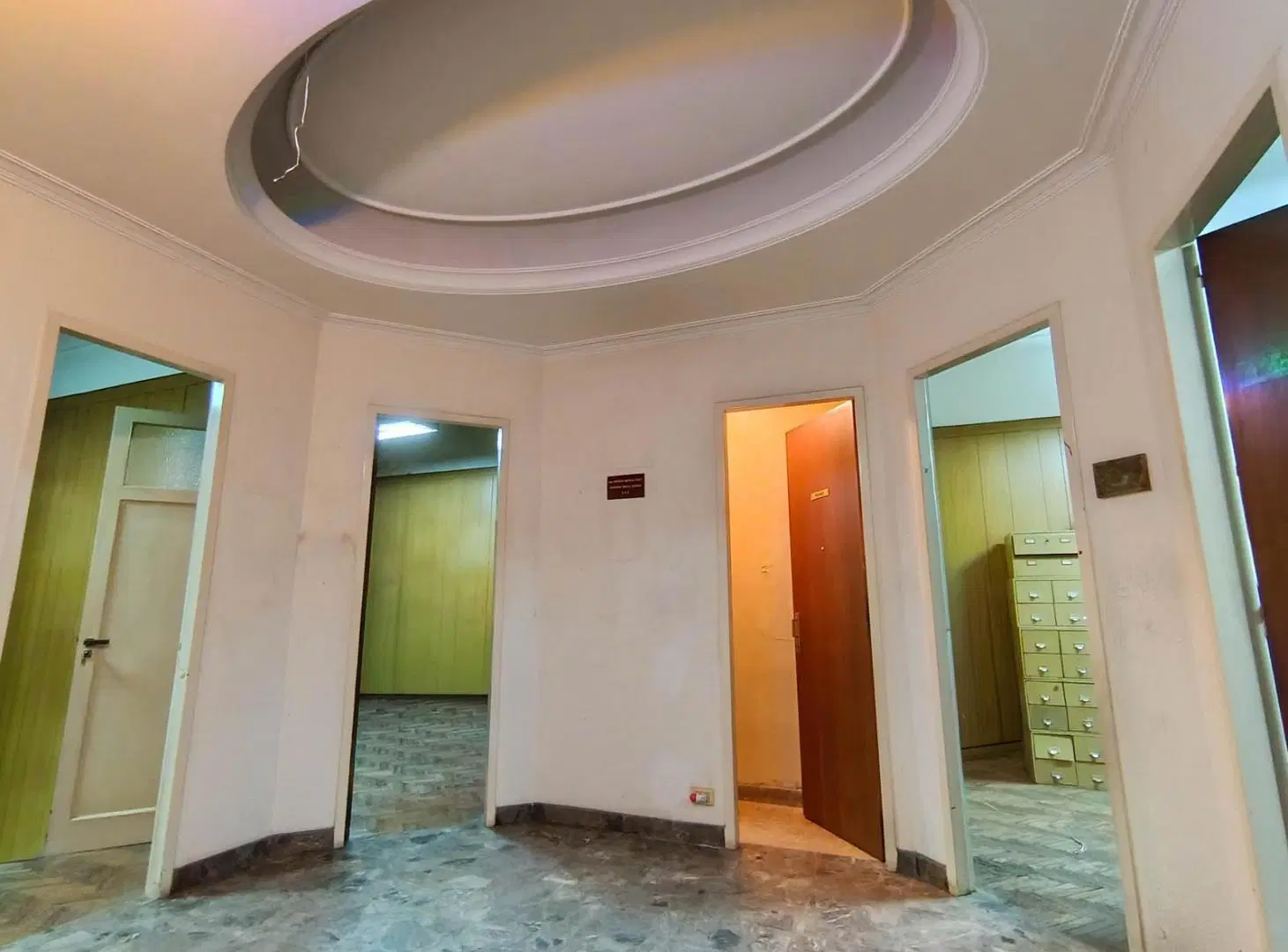 Edificio Comercial en Balvanera, Lote propio 3