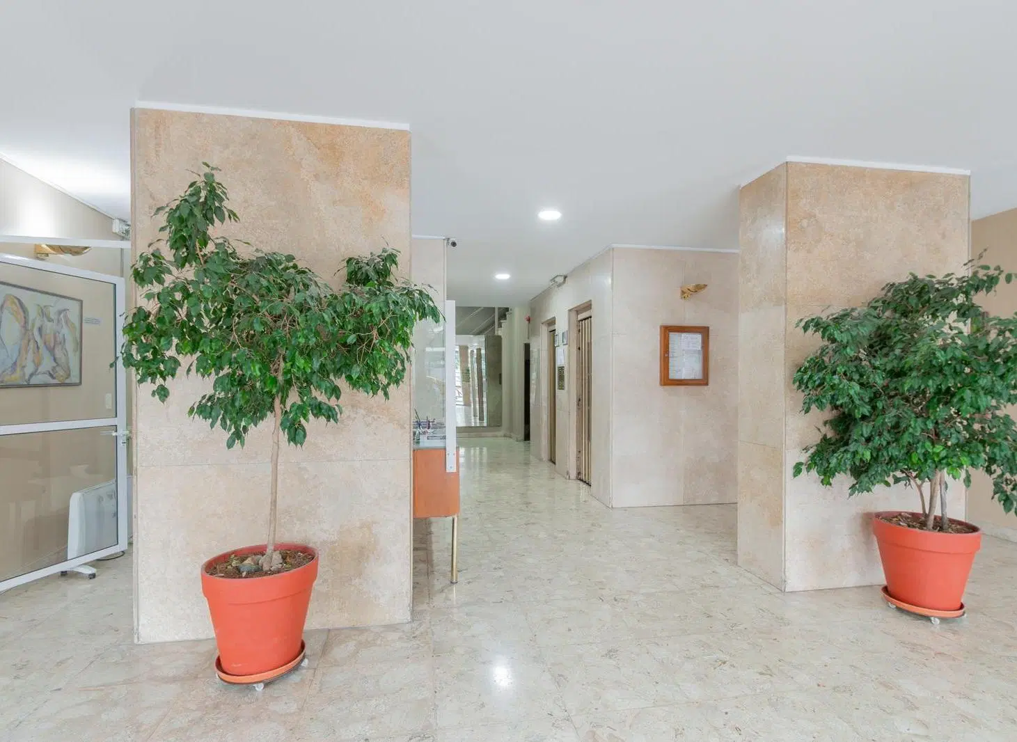 Departamento de 4 Ambientes en San Telmo 2