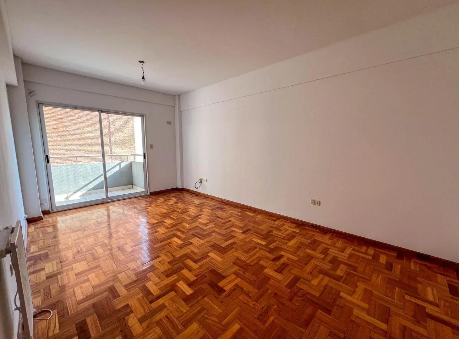 Departamento de 2 Ambientes con Cochera - Caballito 4
