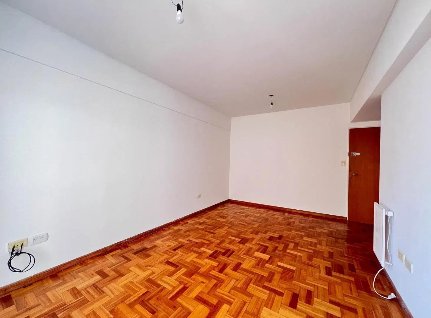 Departamento de 2 Ambientes con Cochera - Caballito 8