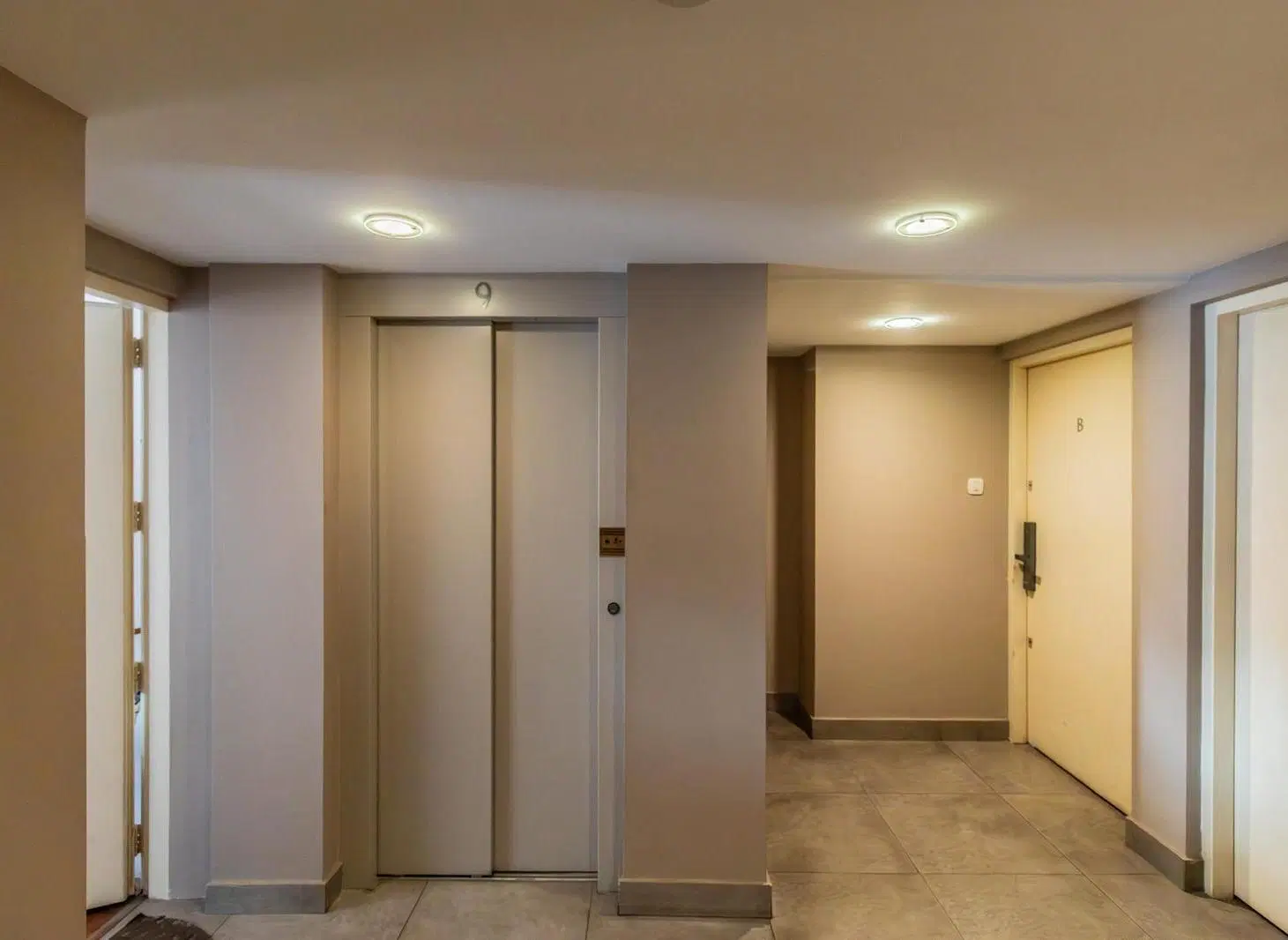Departamento en Caballito 5