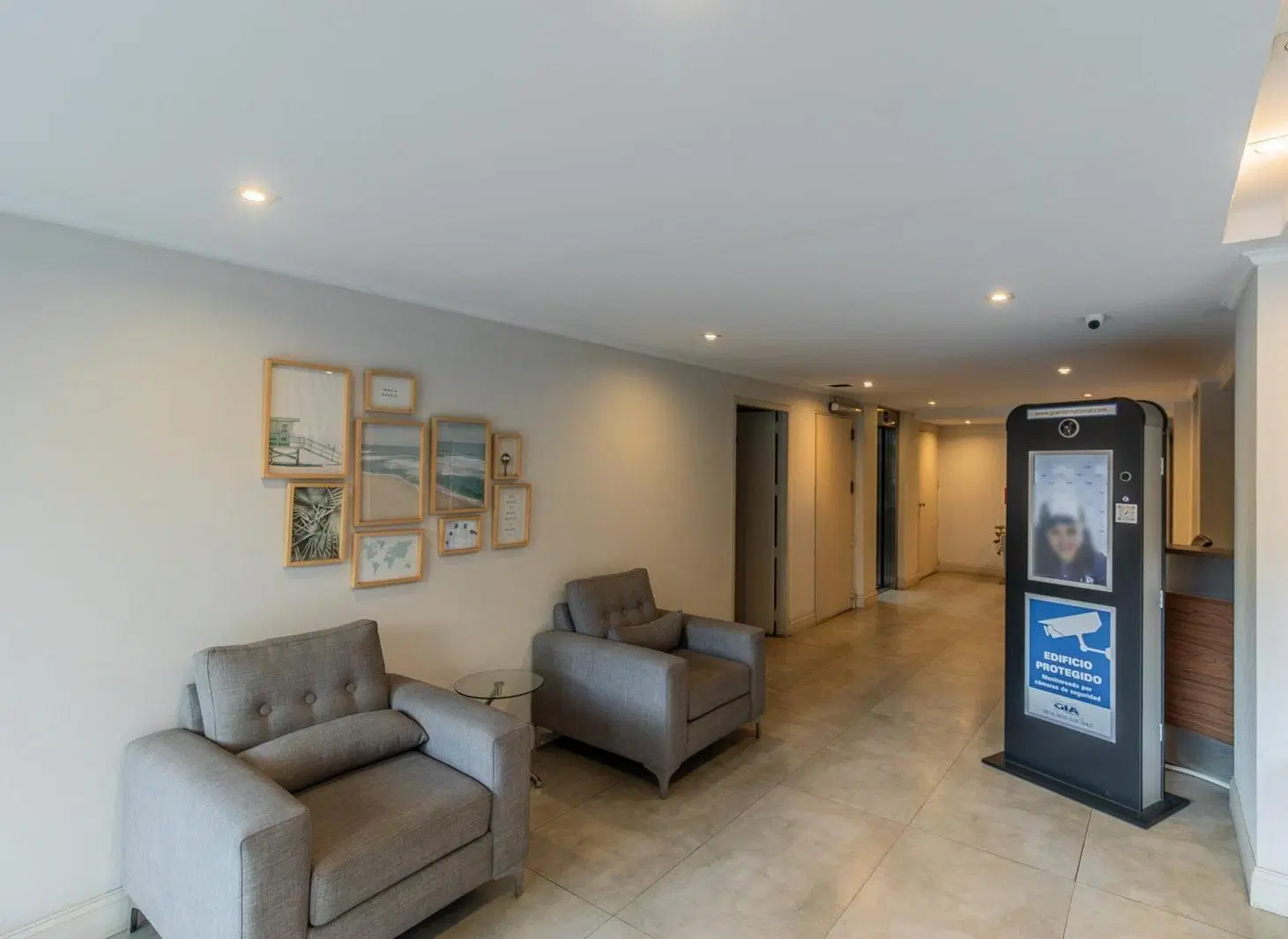 Departamento en Caballito 2