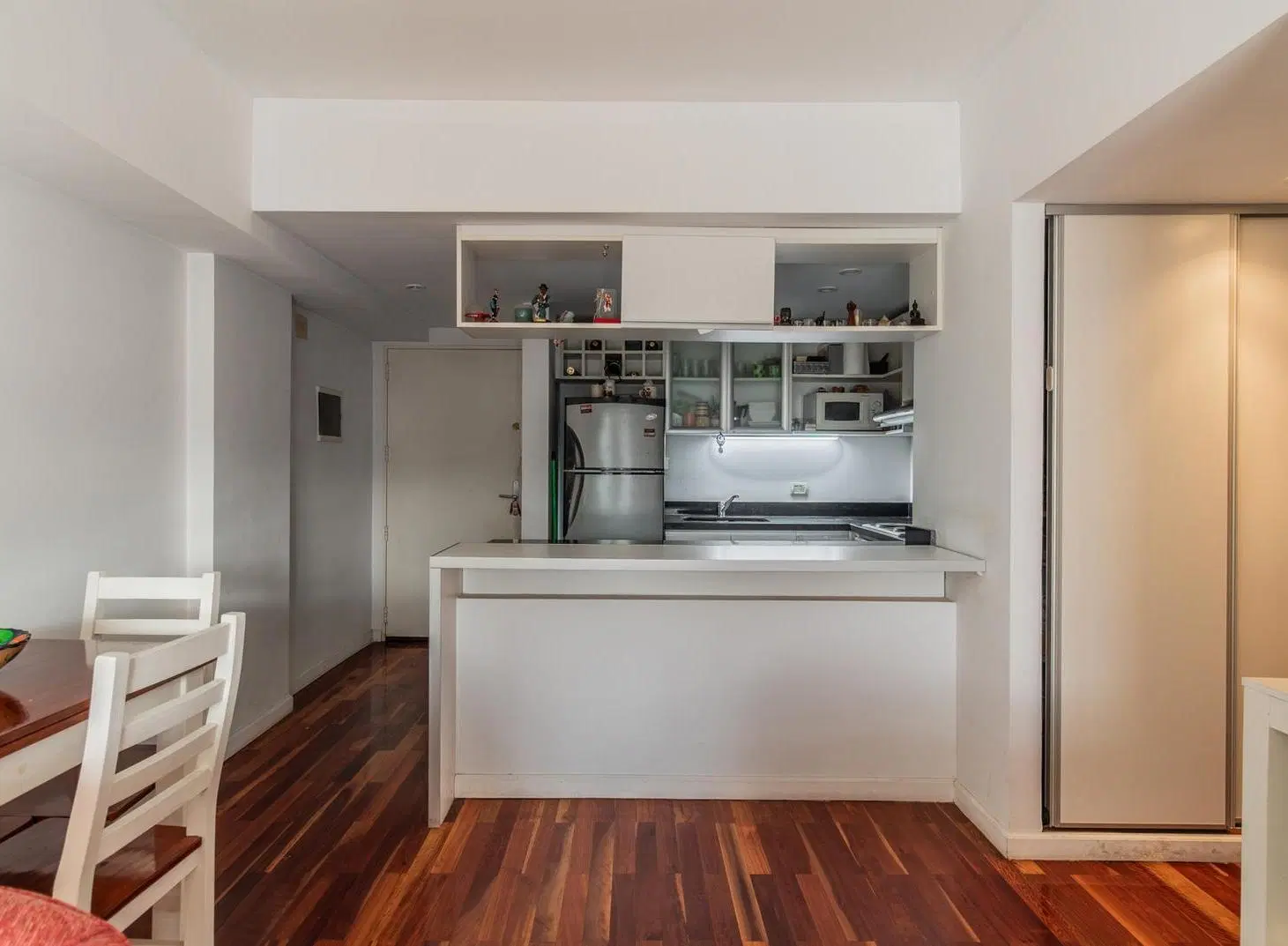 Departamento en Caballito 4