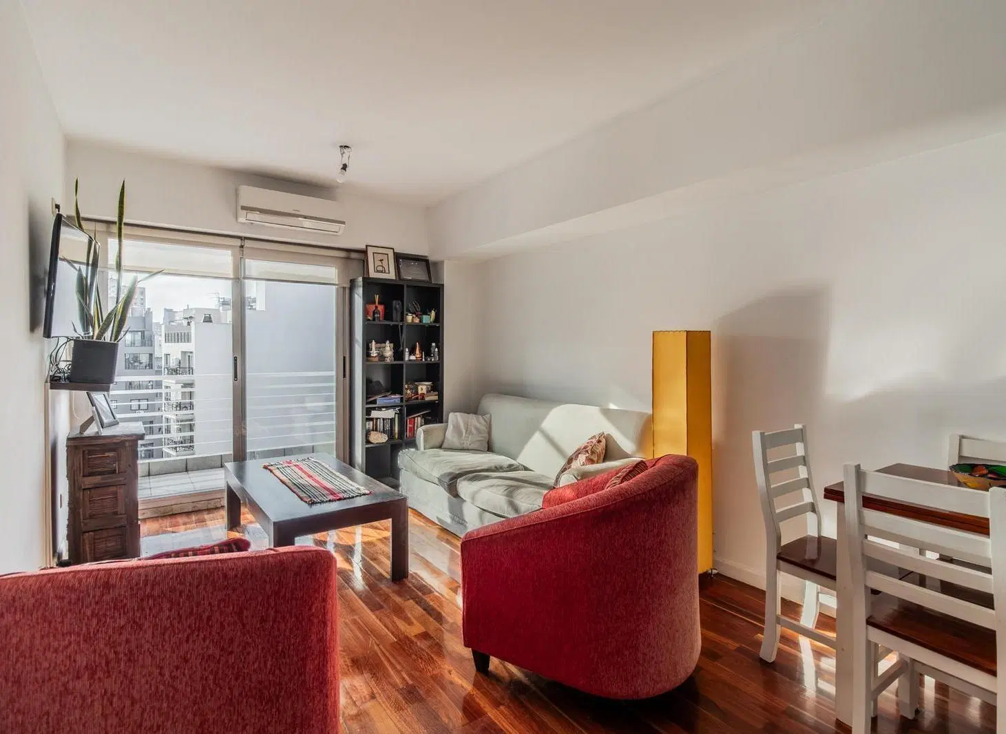 Departamento de 3 Ambientes - Suite - Cochera - Amenities -Caballito 8